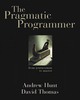 Thumbnail Pragmatic Programmer, The: From Journeyman to Master Thumbnail Pragmatic Programmer, The: From Journeyman to Master