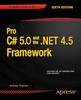 Thumbnail Pro C# 5.0 and the .Net 4.5 Framework Thumbnail Pro C# 5.0 and the .Net 4.5 Framework