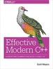 Thumbnail Effective Modern C++ Thumbnail Effective Modern C++