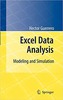 Thumbnail Excel Data Analysis: Modeling and Simulation