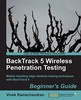 Thumbnail BackTrack 5 Wireless Penetration Testing