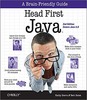 Thumbnail Head First in Java