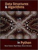 Thumbnail Data Structures & Algorithms in Python