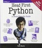 Thumbnail Head First Python