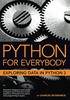 Thumbnail Python for Everybody Thumbnail Python for Everybody