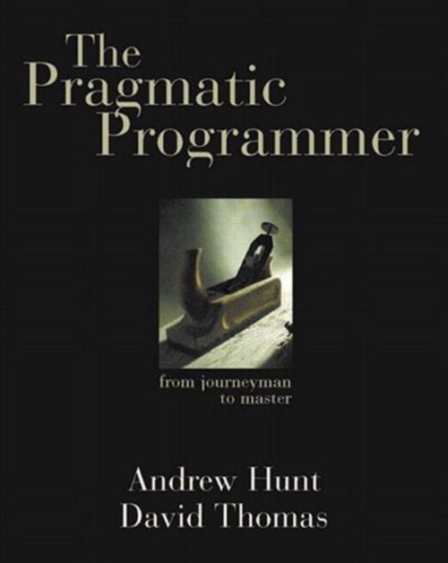 Product picture Pragmatic Programmer, The: From Journeyman to Master