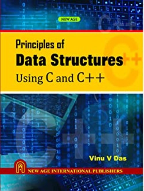 Product picture Data Structures Using C & C++