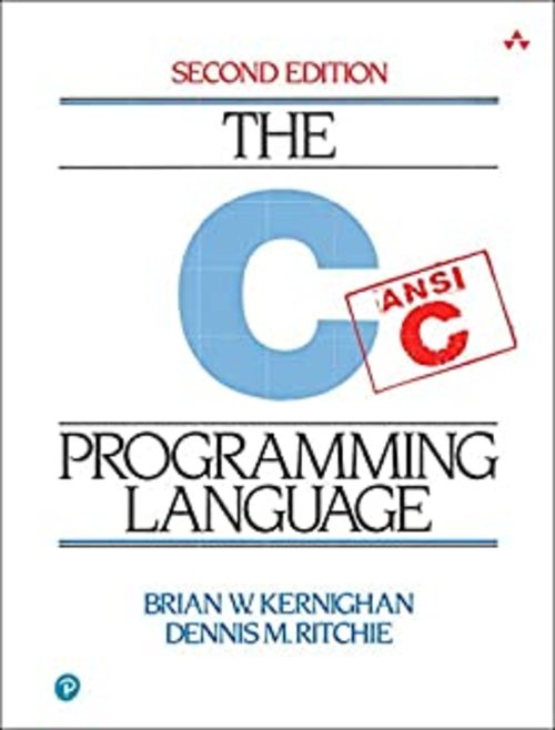 Product picture The C Programming