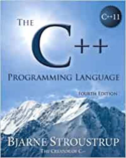 Product picture The C++ Programming Language
