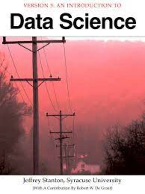 Product picture Data Science