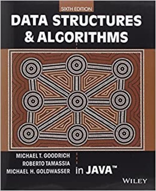 Product picture Data Structures in Java