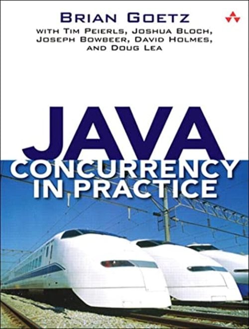 Product picture Java Concurrency in Practice